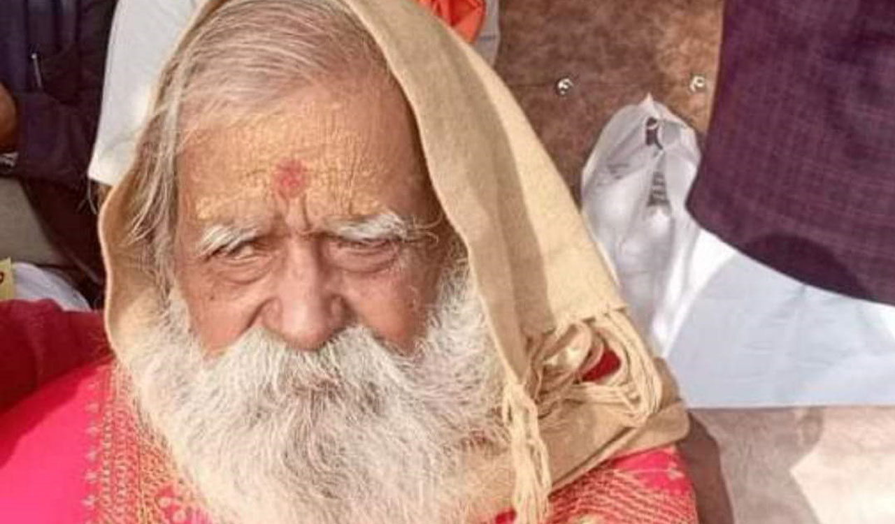 Laxmikant Dixit, chief priest of Ram temple consecration ceremony, dies