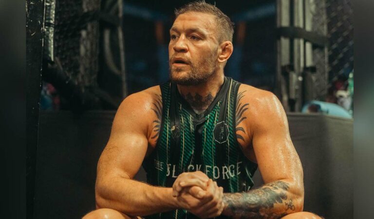 Conor McGregor