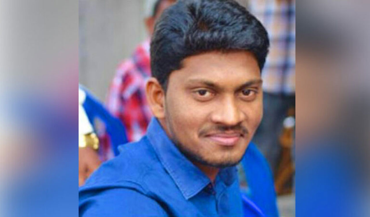 US cops arrest one for killing Telugu man at Dallas store