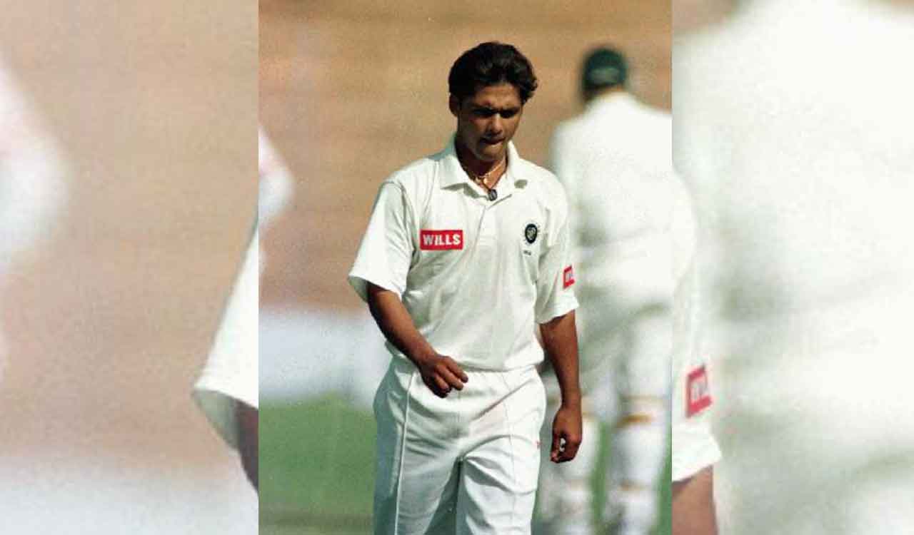 Former Indian cricketer David Johnson found dead in Bengaluru