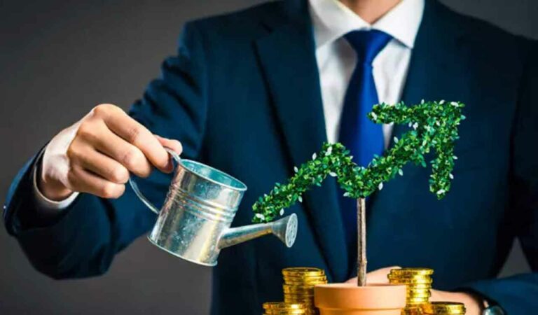 Demystifying Mutual Funds: A Pathway to Financial Growth