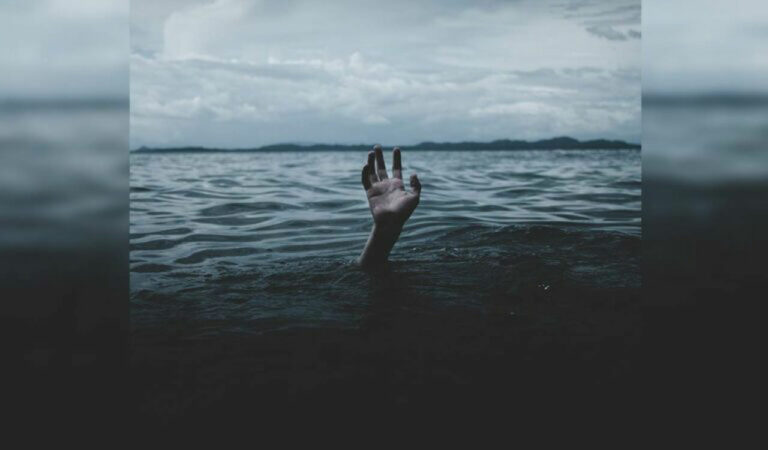 Drowning Story