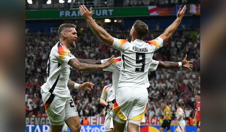 Euro 2024