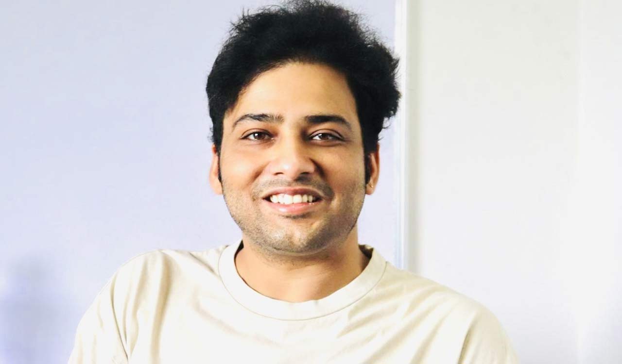 IMT Hyderabad scholar Amit Mishra inducted as Fellow of the Royal Society of Arts