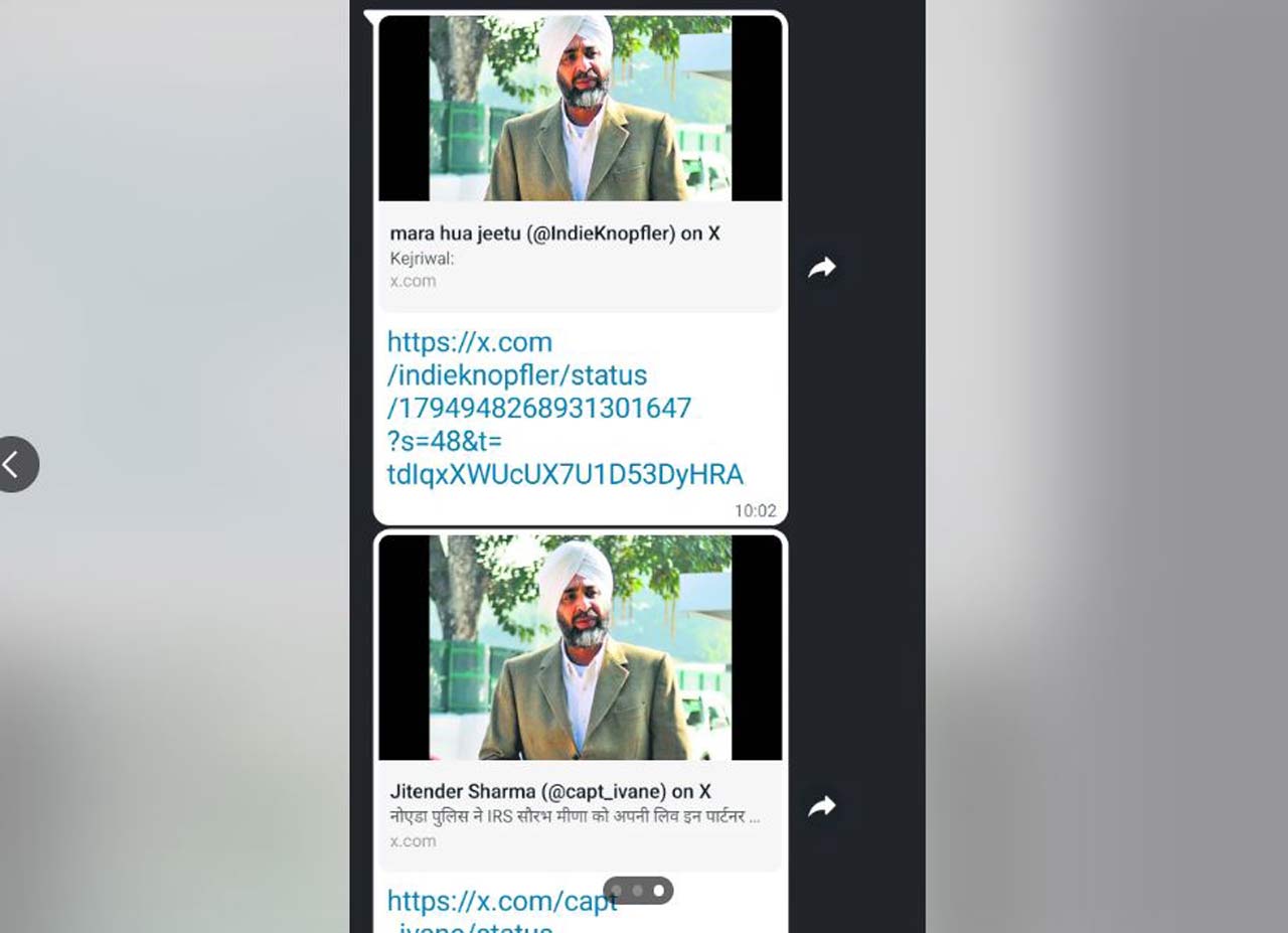 Have you faced this ‘Wrong Thumbnail’ issue with links shared on WhatsApp?