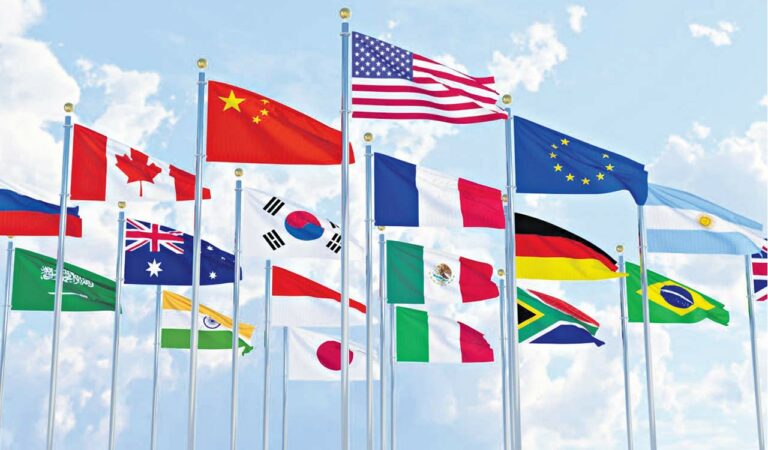 Flags