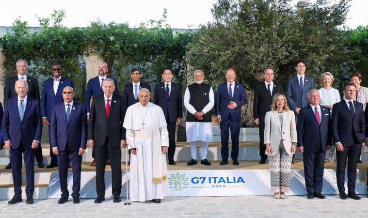 G7