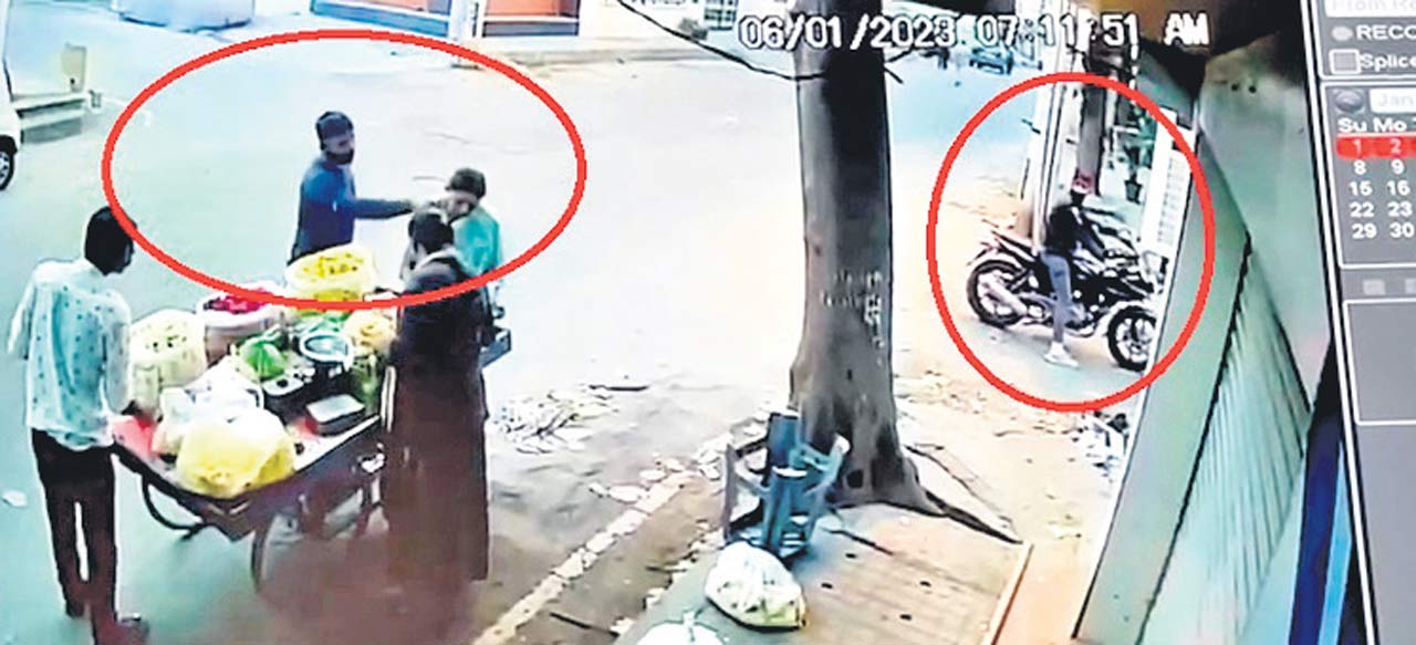 Notorious burglar gangs on prowl in Hyderabad