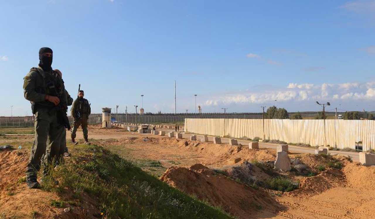 Gaza’s Nuseirat Mayor killed in Israeli attack: Sources