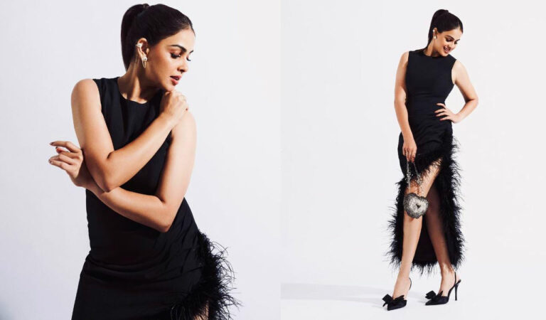 Genelia Deshmukh