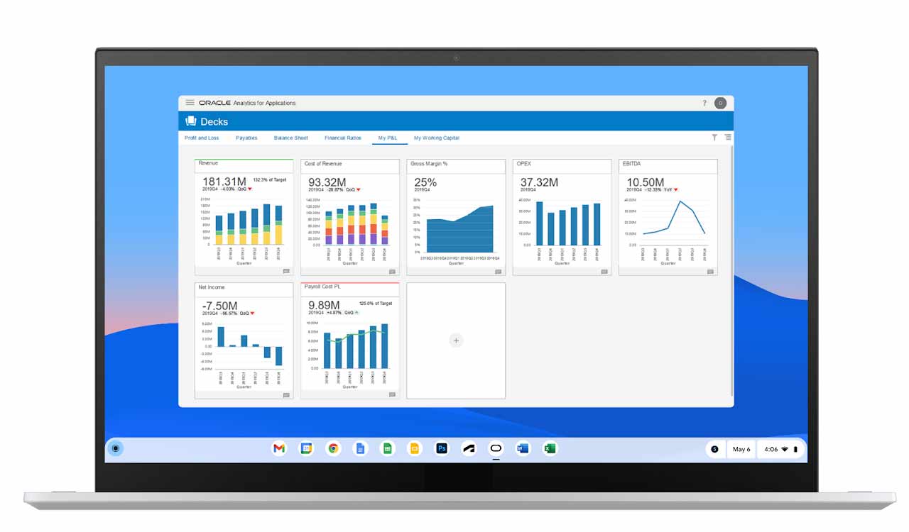 Google acquires Cameyo to bring Windows apps to ChromeOS