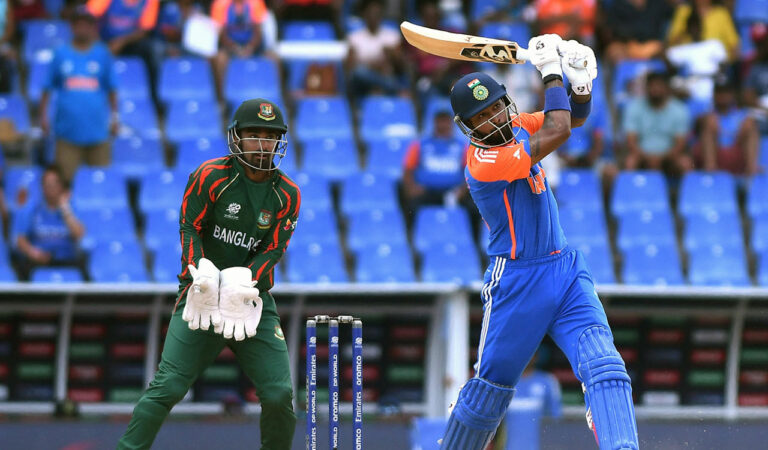 Hardik Pandya