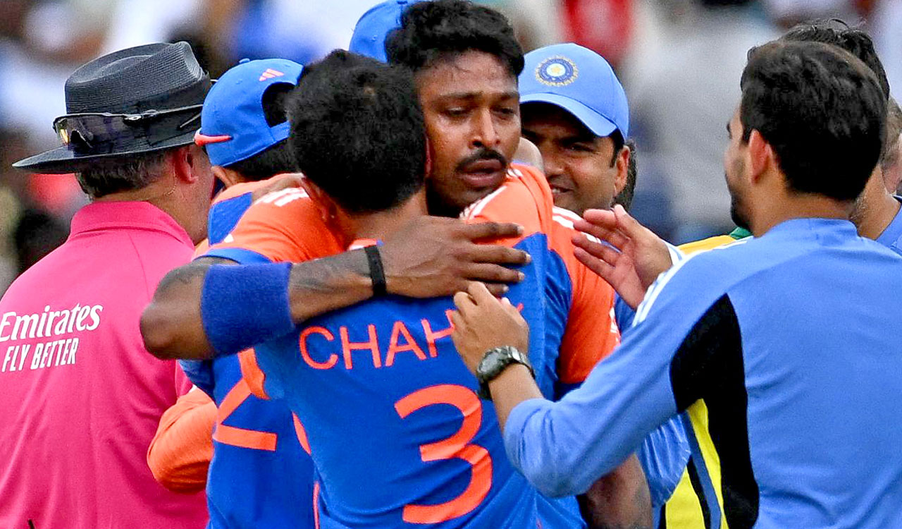 Even difficult times don’t last forever: Hardik on disappointing campaign as MI captain