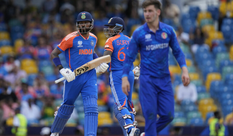 Hardik Pandya