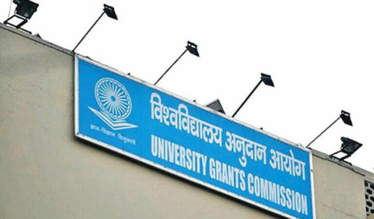 UGC
