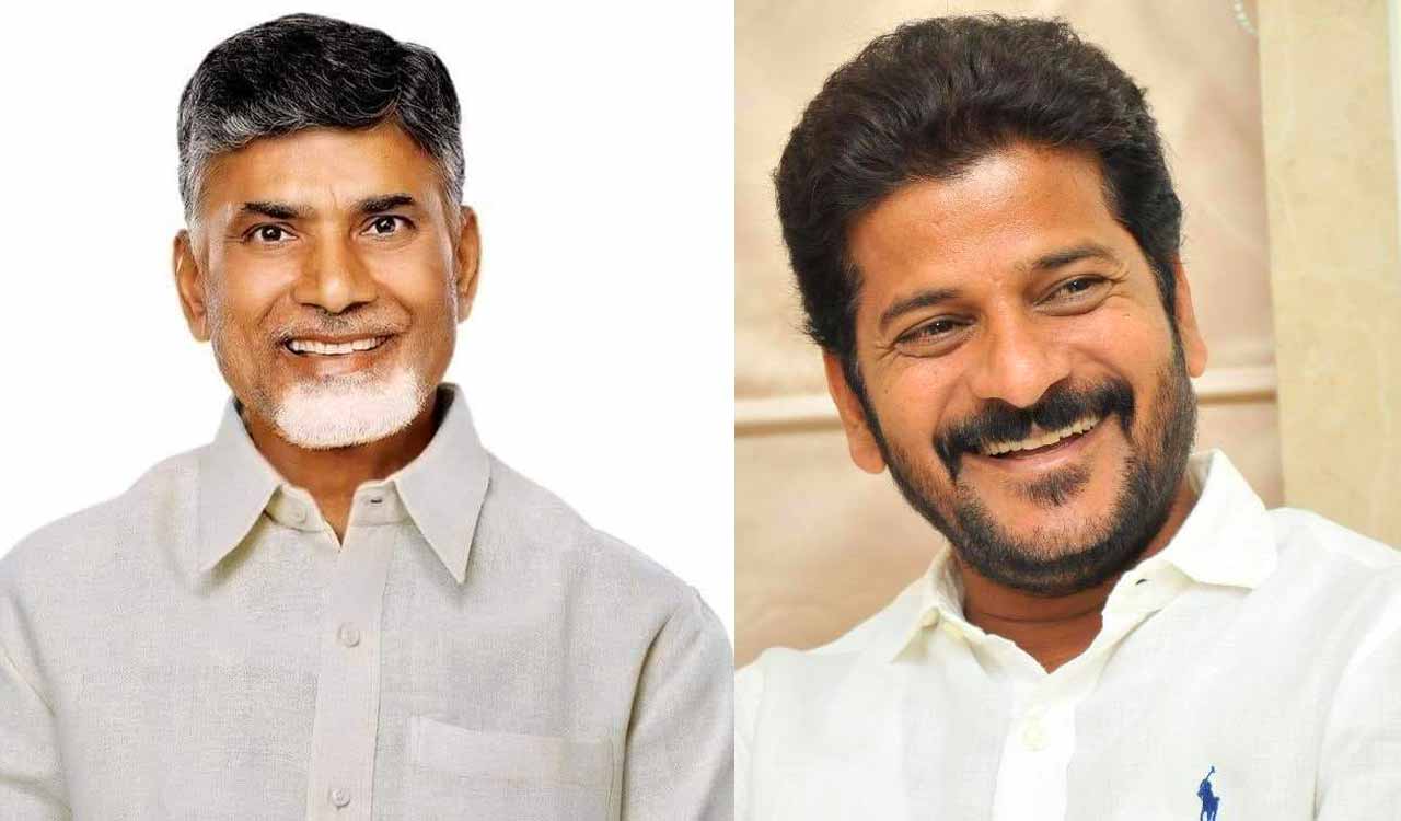 How Naidu ‘arm-twisted’ Modi into merging 7 Telangana mandals with AP