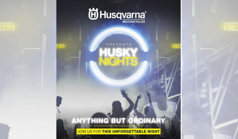 Husly Nights