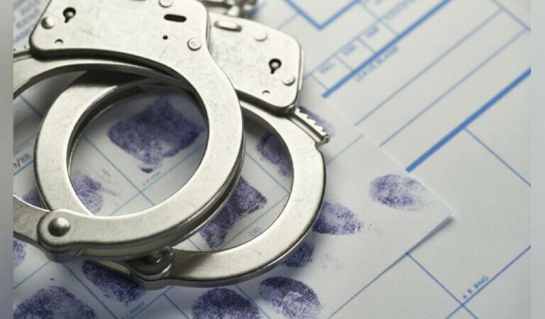 Hyderabad Customs Officials Posted At Rgia Nabbed For Corruption
