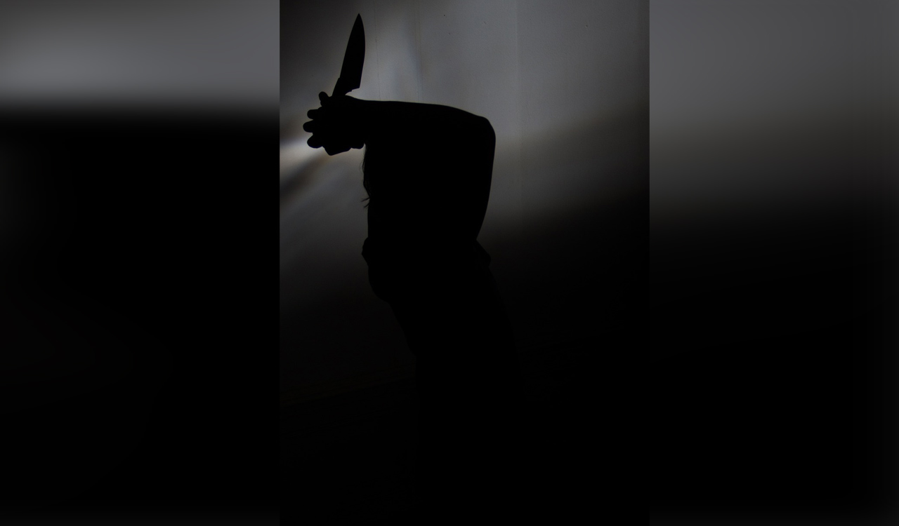 Hyderabad: Man murdered at Chaderghat