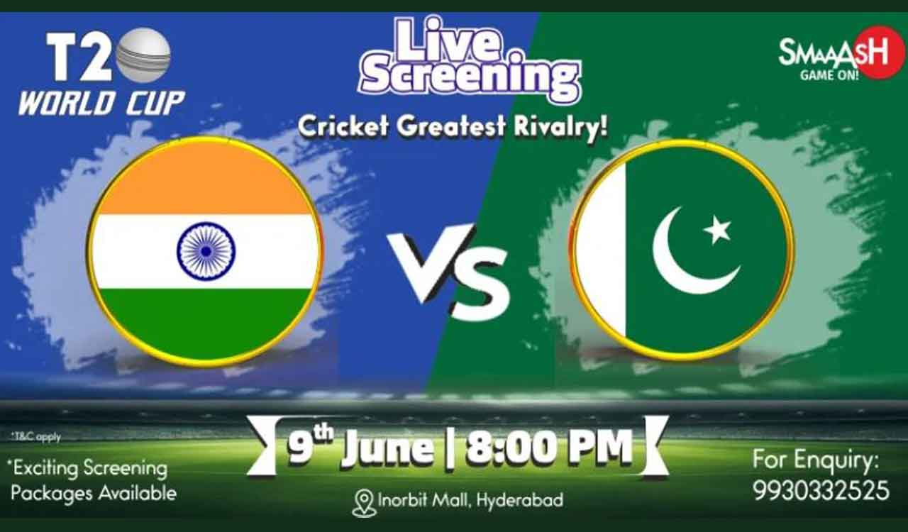 Hyderabad weekend guide: Music, comedy, and shopping fun