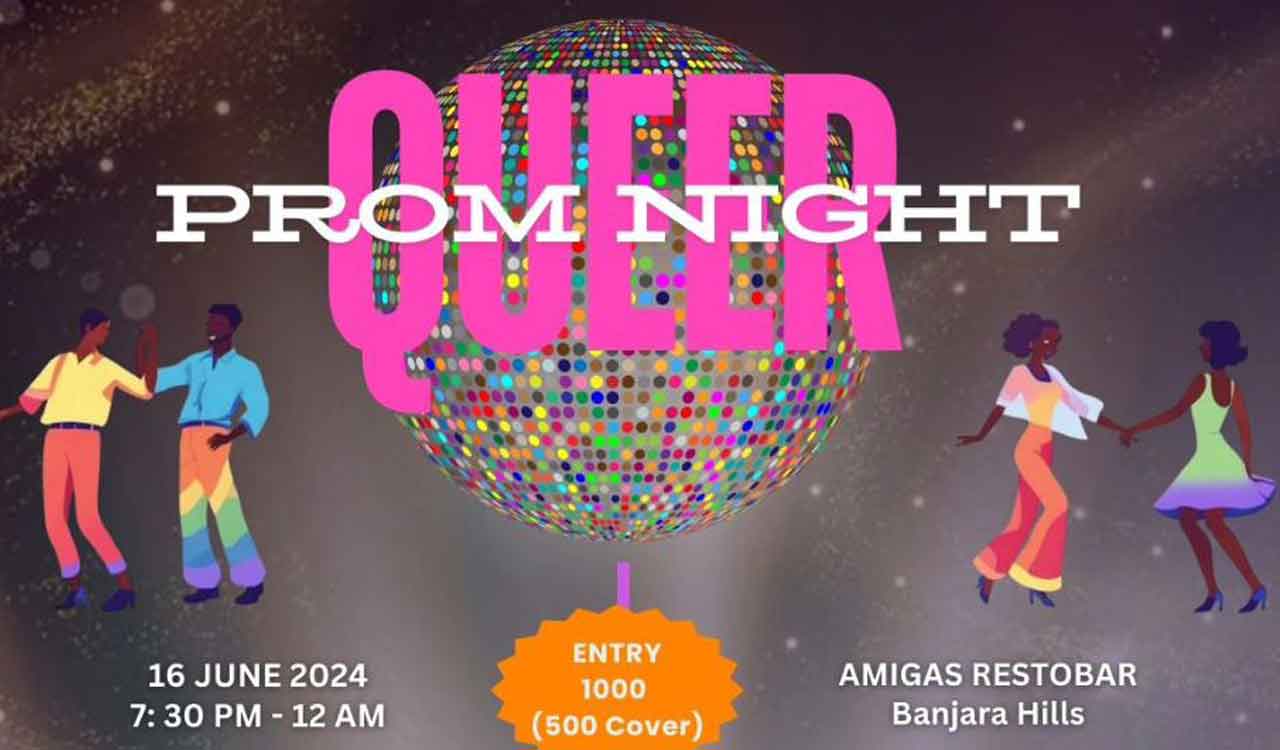 Hyderabad weekend guide: Perfect blend of fun and creativity