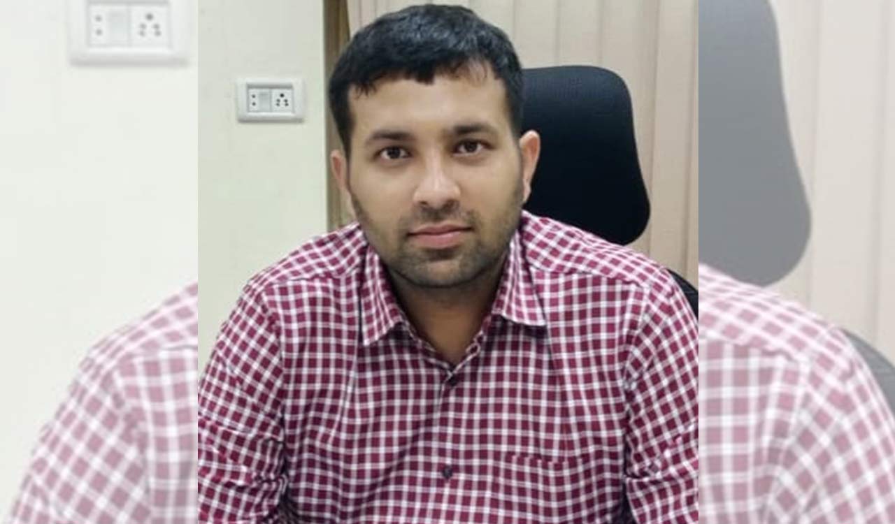 Kothagudem: ITDA PO asks bankers to give crop loans to adivasis