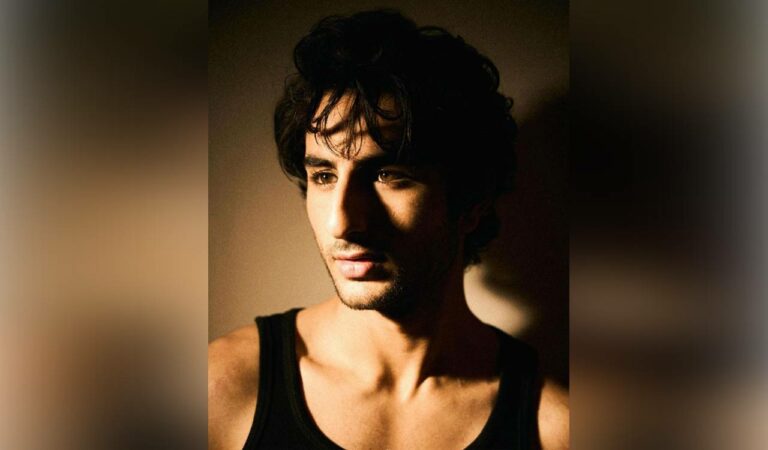 Ibrahim Ali Khan han Amazes Fans With Striking Resemblance To Father Saif Ali Khan