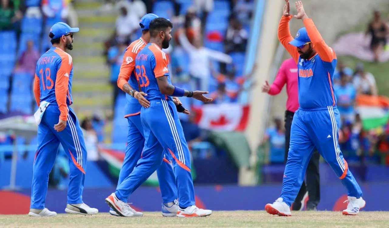 Hundreds, fifties not needed in T20Is’ after win over Bangladesh: Rohit