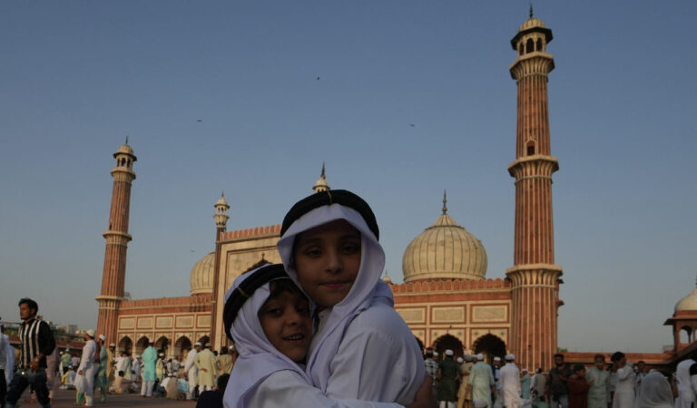 Bakrid, Eid Al-Adha