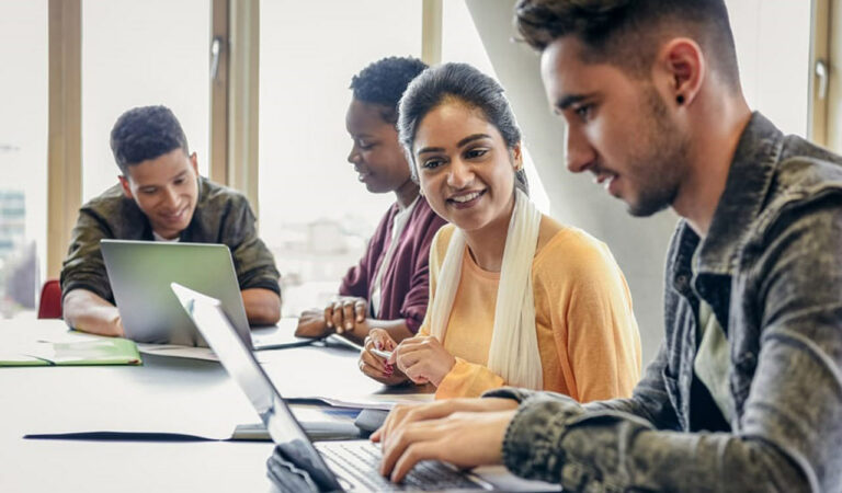 'Indian tech professionals saw median salary hike of 150 pc post upskilling'