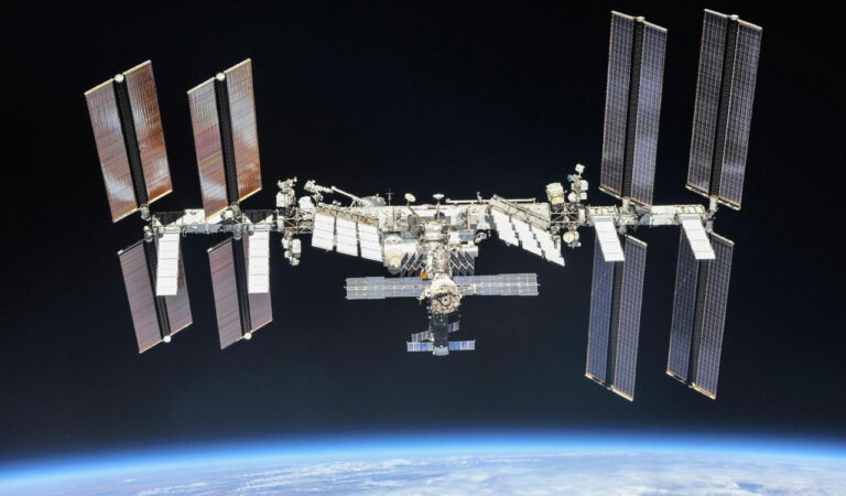 International Space Station