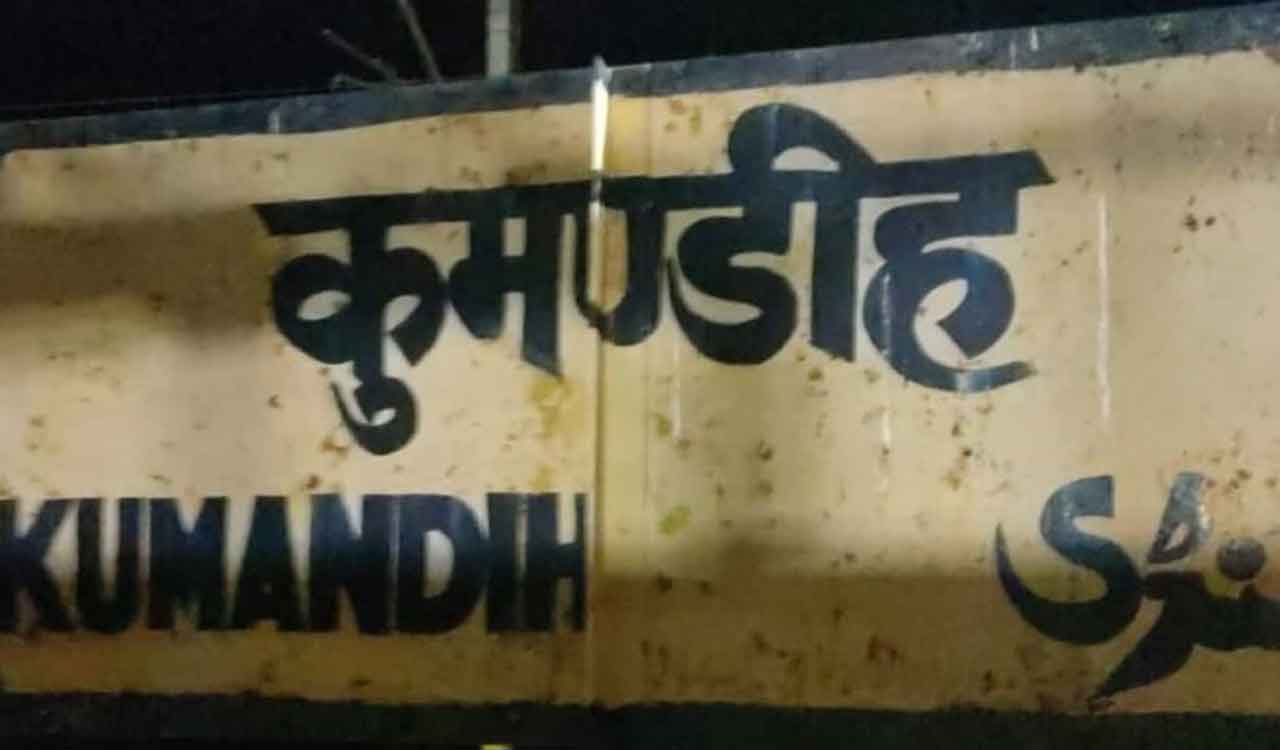 Jharkhand: After rumour of fire, three passengers jump off train, run over by another train