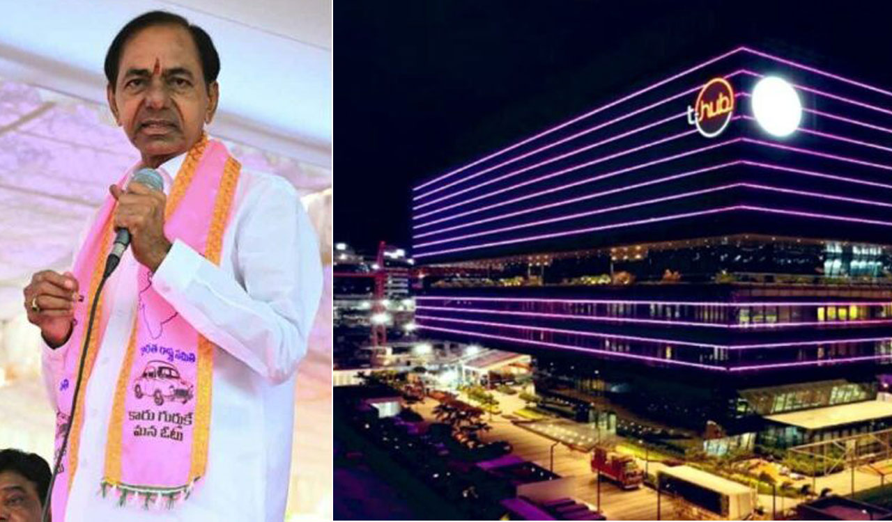 ‘The Economist’ lauds Telangana model of development, says it outpaced other States