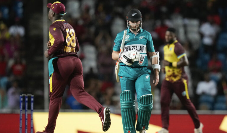 Kane Williamson