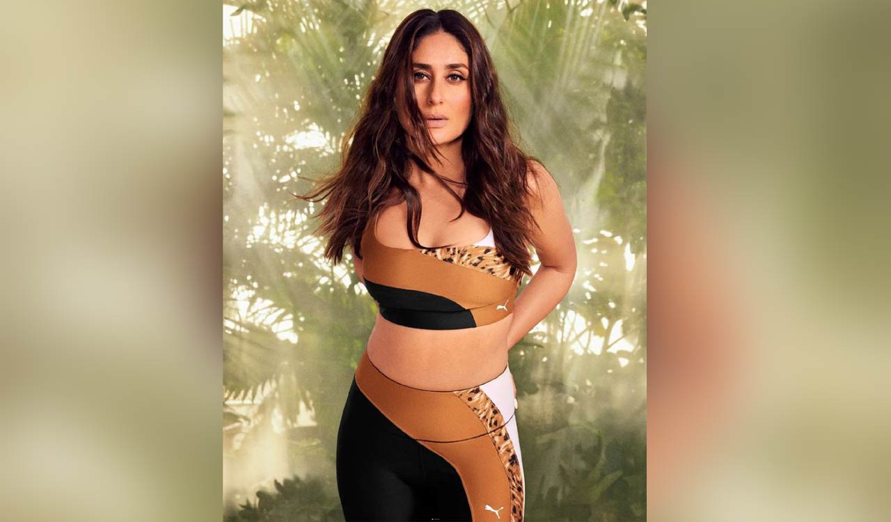 Girls’ day out: Inside Bebo’s ‘soul-sisters’ reunion with Malaika, Karisma and Amrita