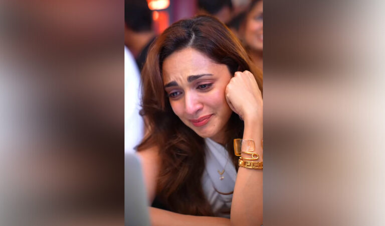 Kiara Advani