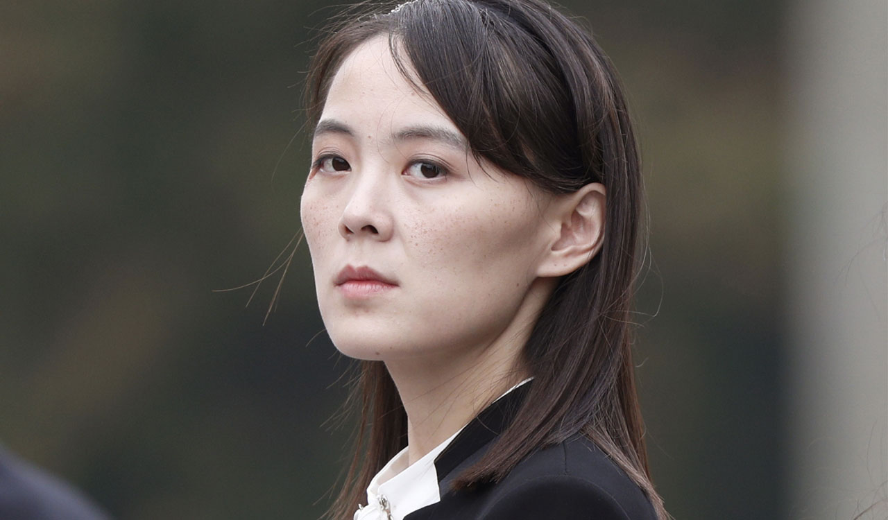 Stop loudspeaker broadcasts or face ‘new counteraction’, N Korea warns South