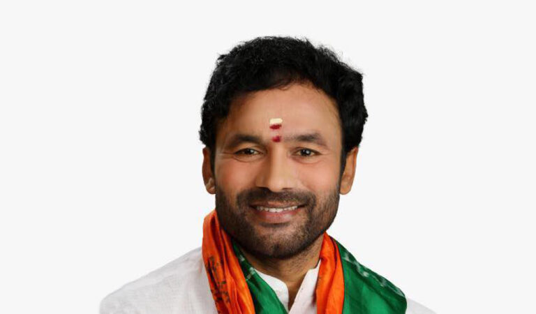 Kishan Reddy to launch commercial coal mining auctions on June 21