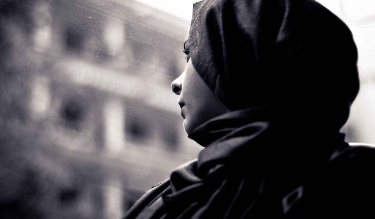 Kolkata: Law lecturer stops going to college over wearing hijab, authorities say miscommunication