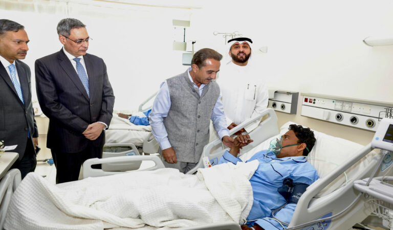 Kuwait Story