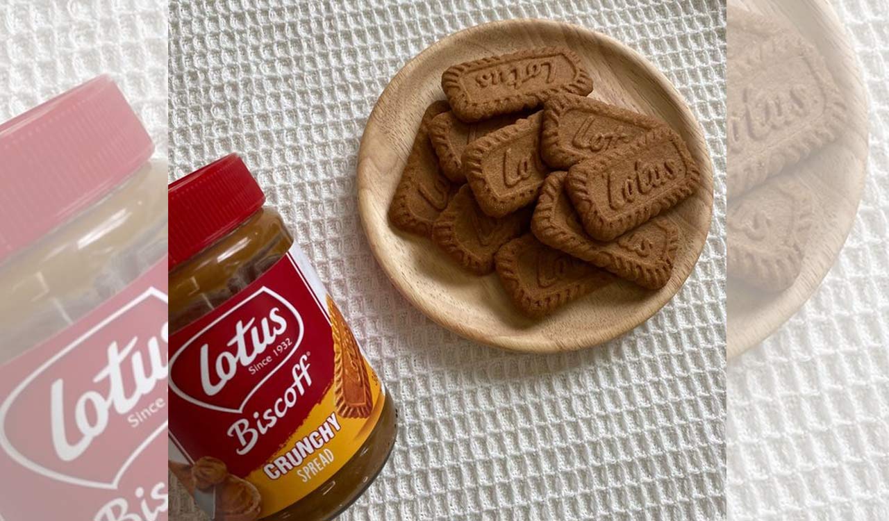 Mondelēz International joins hands with Lotus to sell Biscoff cookies in India