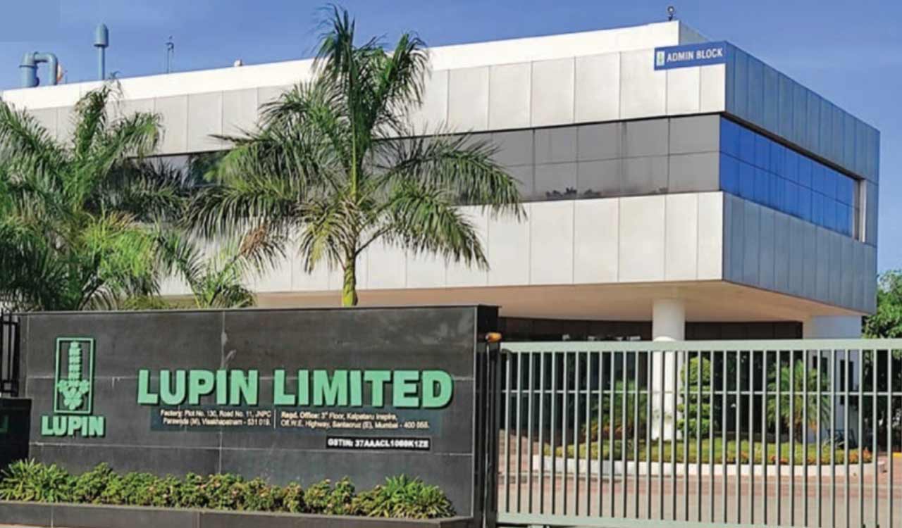 Lupin recalls 51,000 bottles of generic antibiotic drug in US