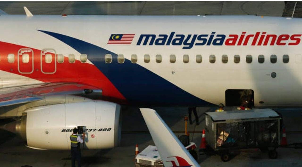 What is a “PAN-PAN” emergency landing of an aircraft?