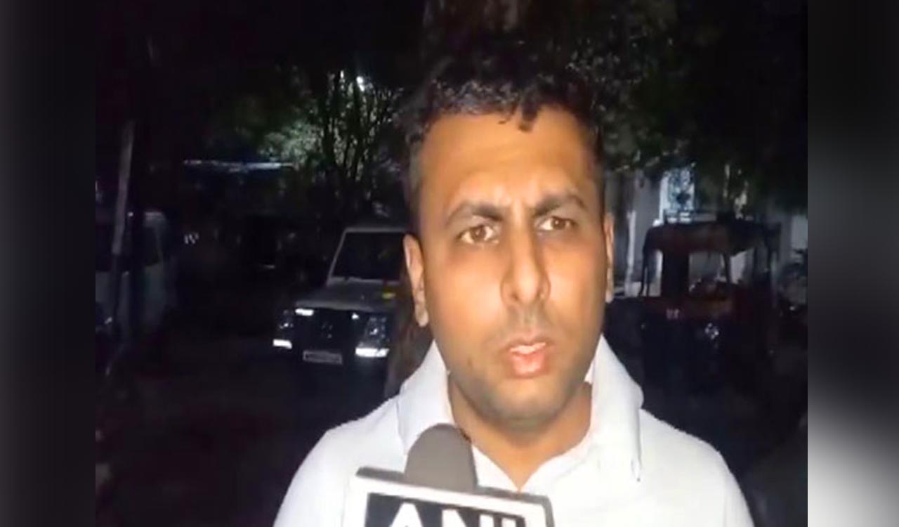 Madhya Pradesh: 13 killed, 15 injured as tractor-trailer overturns in Rajgarh