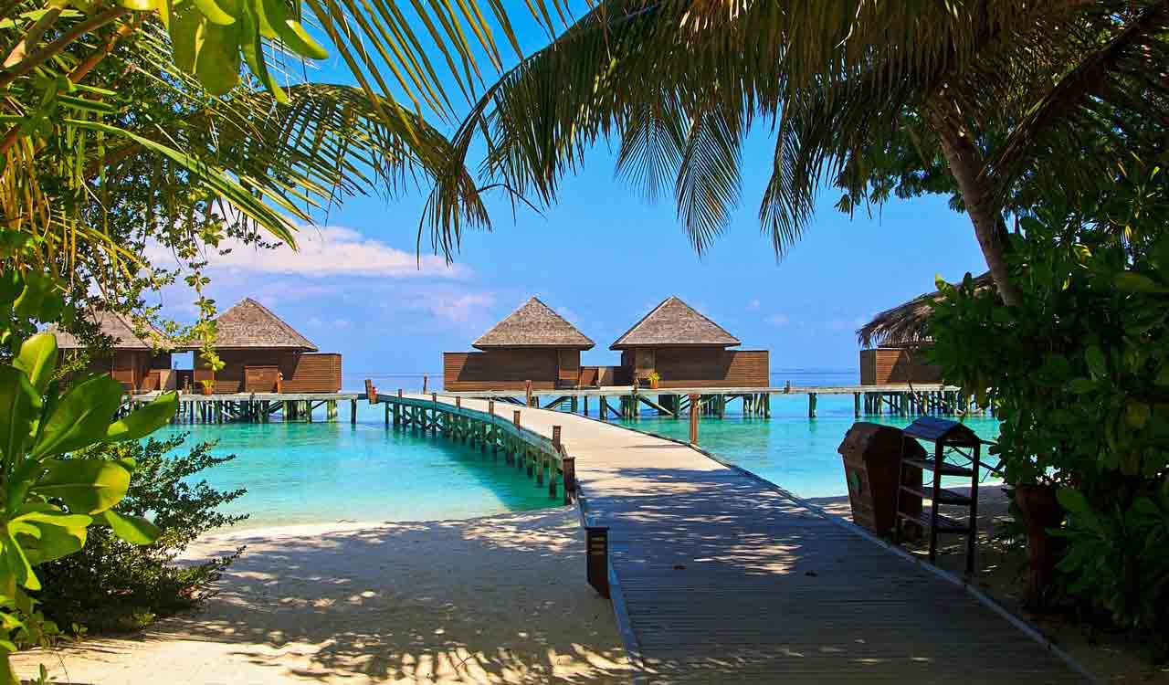 Maldives to ban entry of Israeli nationals