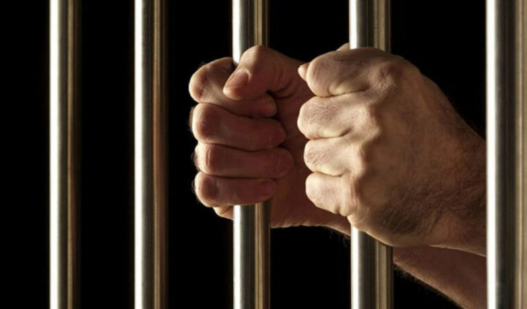 imprisonment