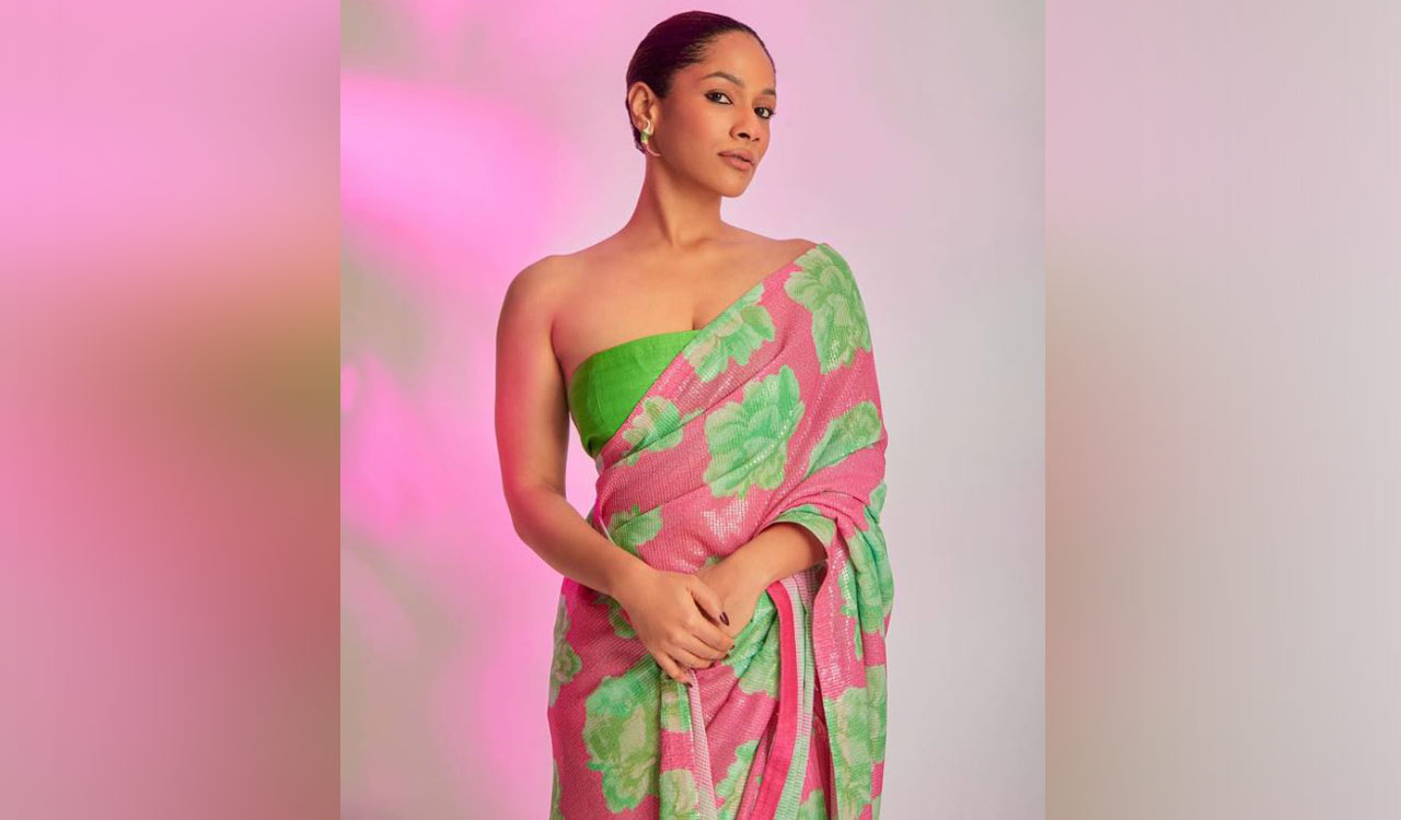 Masaba Gupta to co-produces fashion-centric reality show