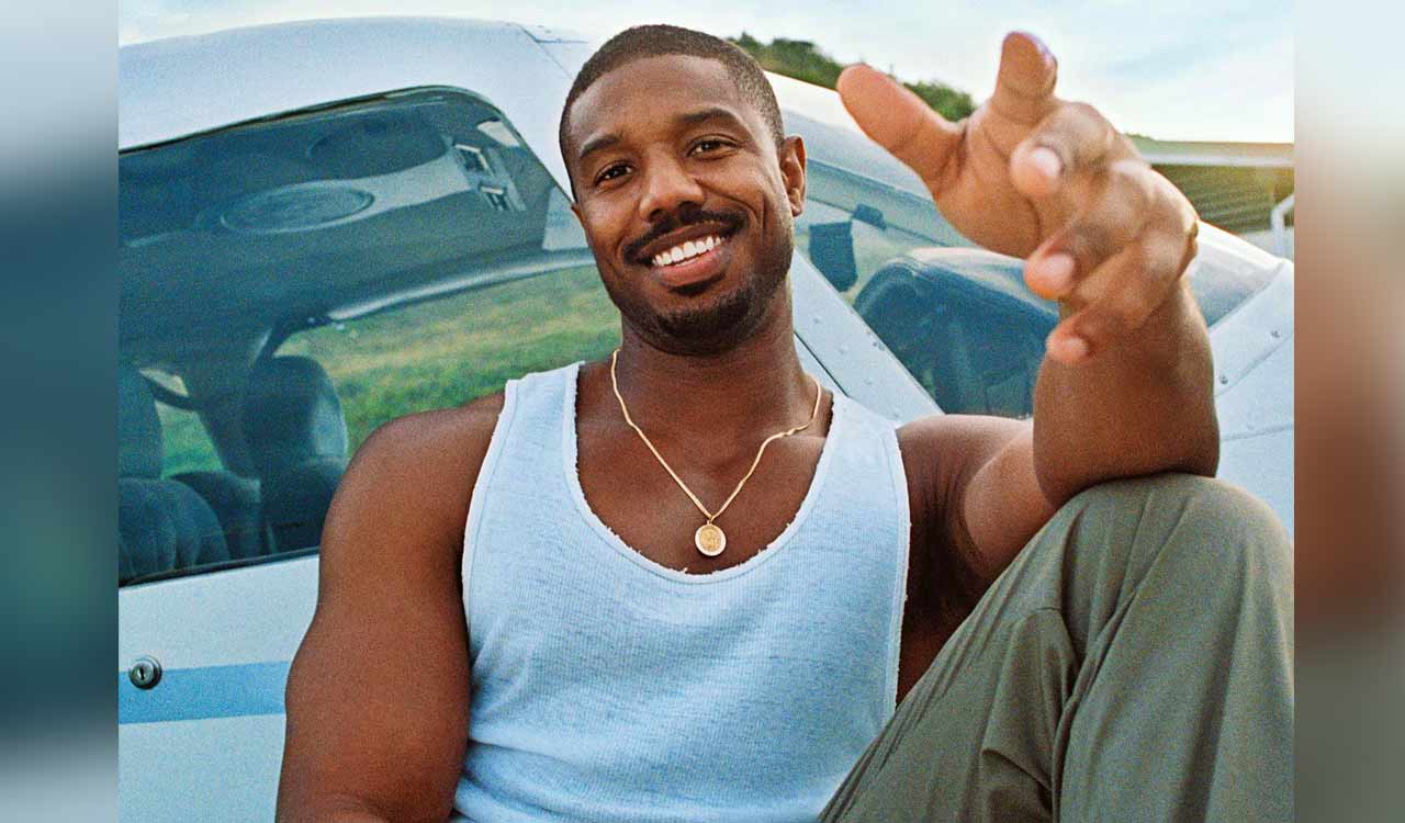 Michael Jordan thrilled to join Will Smith in ‘I Am Legend 2’