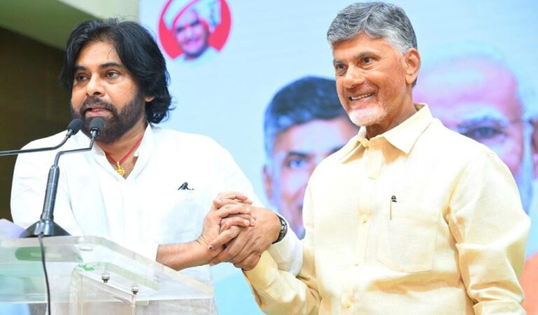 Chandrababu Naidu