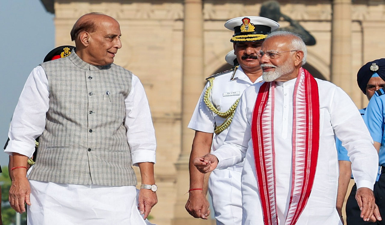 TMC not to attend Narendra Modi’s swearing-in ceremony